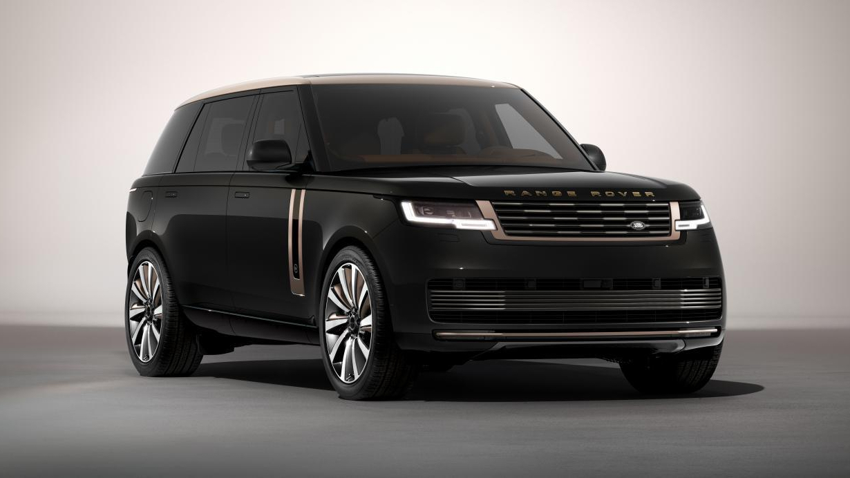 2026揽胜之境落地北京 品牌与产品同步焕新