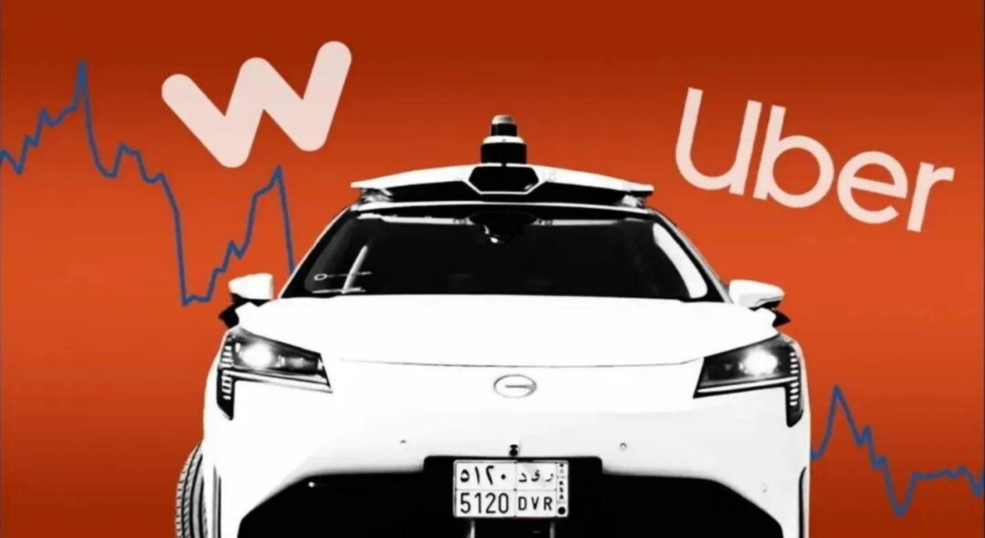 豪掷上百亿买车，网约车巨头这次玩真的