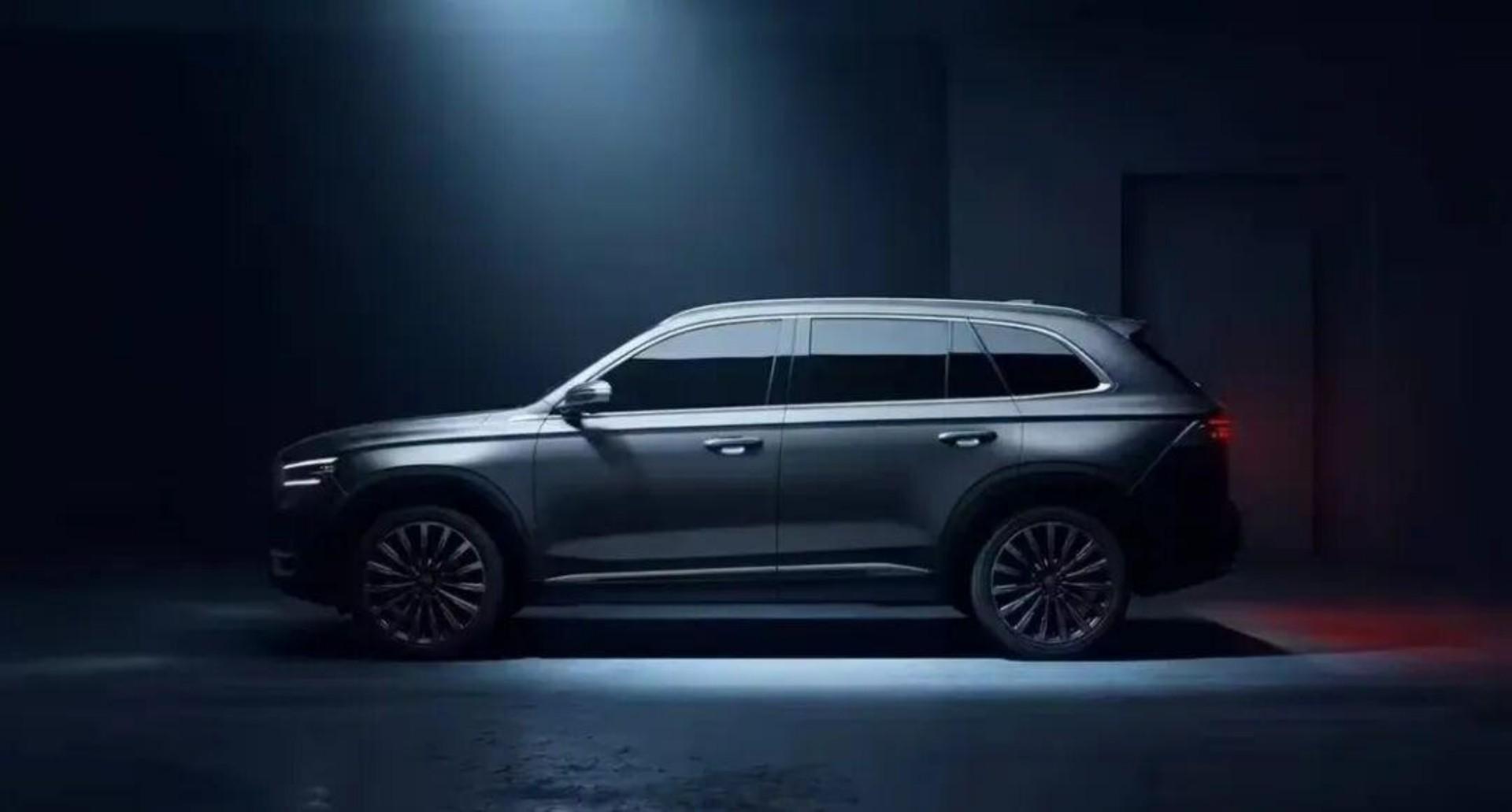 中国换壳车，卖爆全球