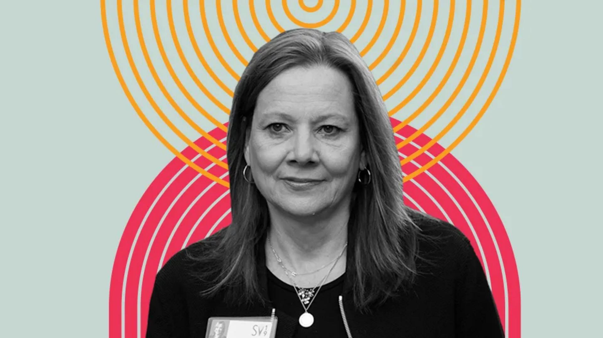 通用最高薪两人曝光：守利润的人，与赌未来的人