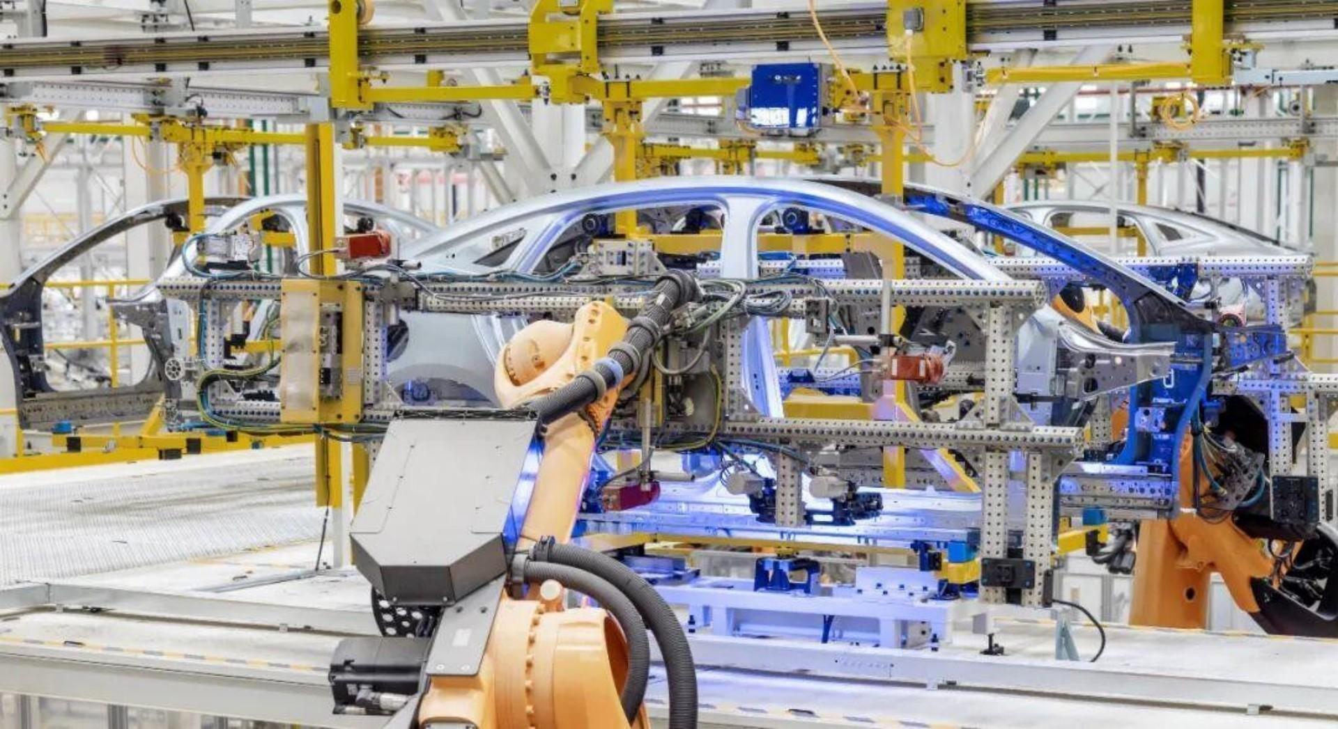 飞书AI Agent在汽车行业跑起来了，比外界想象得更快