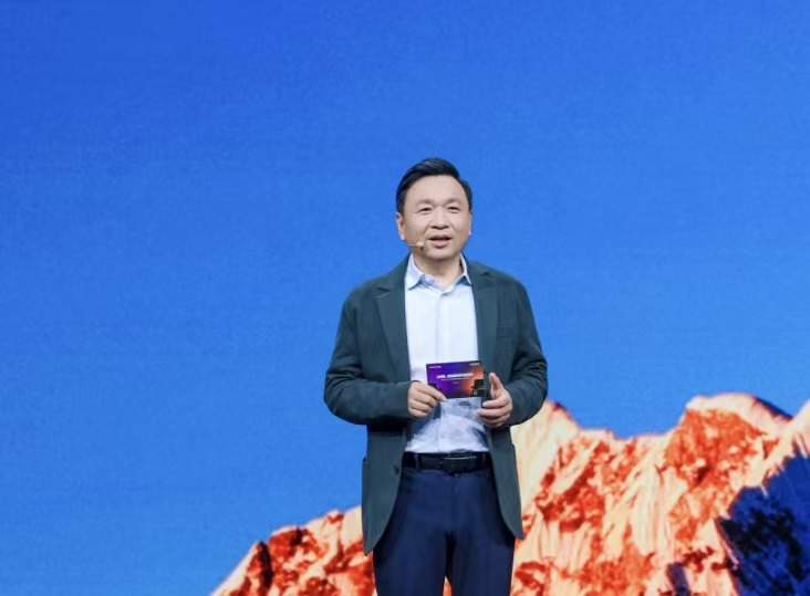 张建勇的一道算术题：北汽4000万老用户，接不住