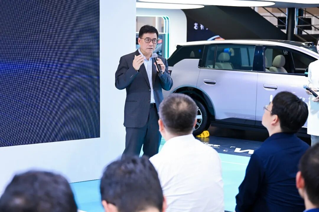 文远知行WRD 3.0正式打通多芯片平台