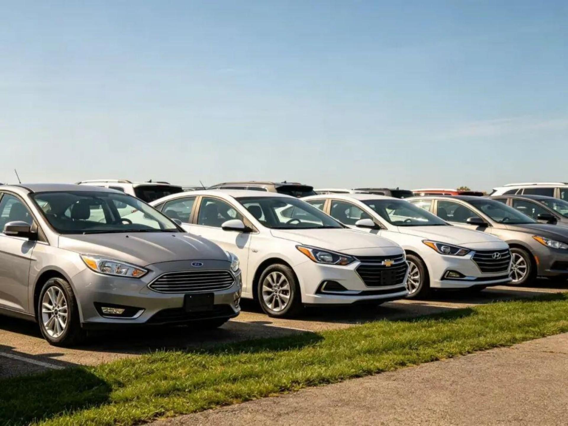 平价小车消亡史