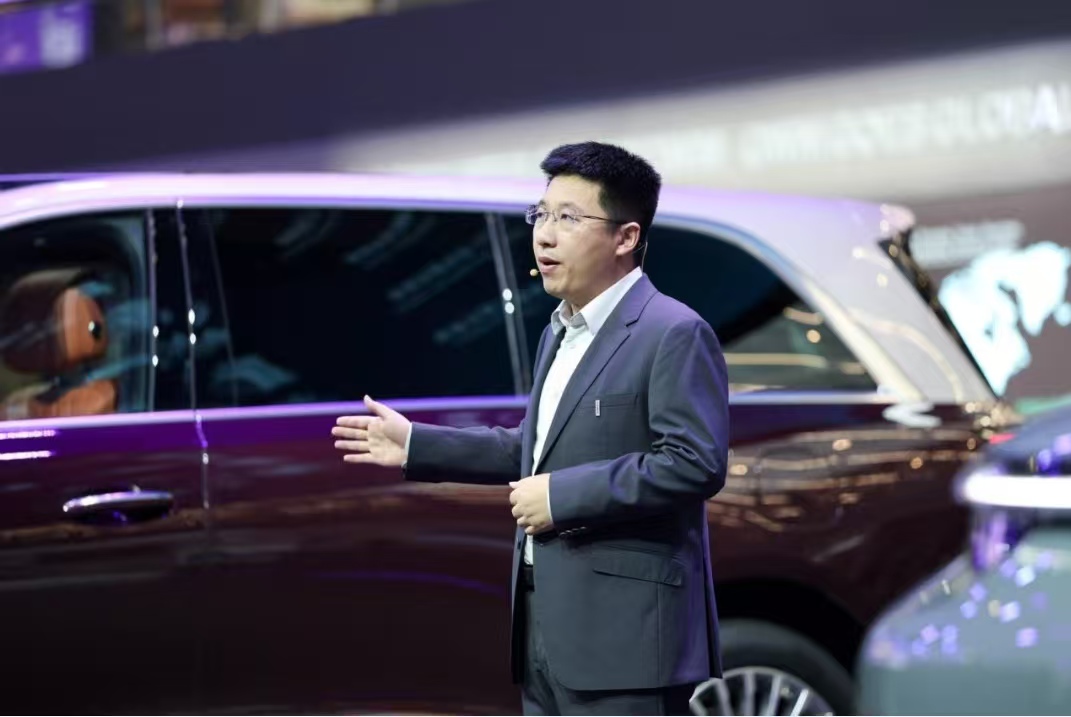 魏牌V9X预售用户画像逆转：广东第一，上海第二