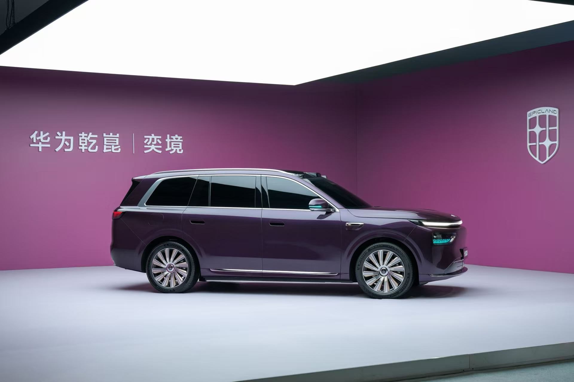 东风再造华为的下一个爆款？