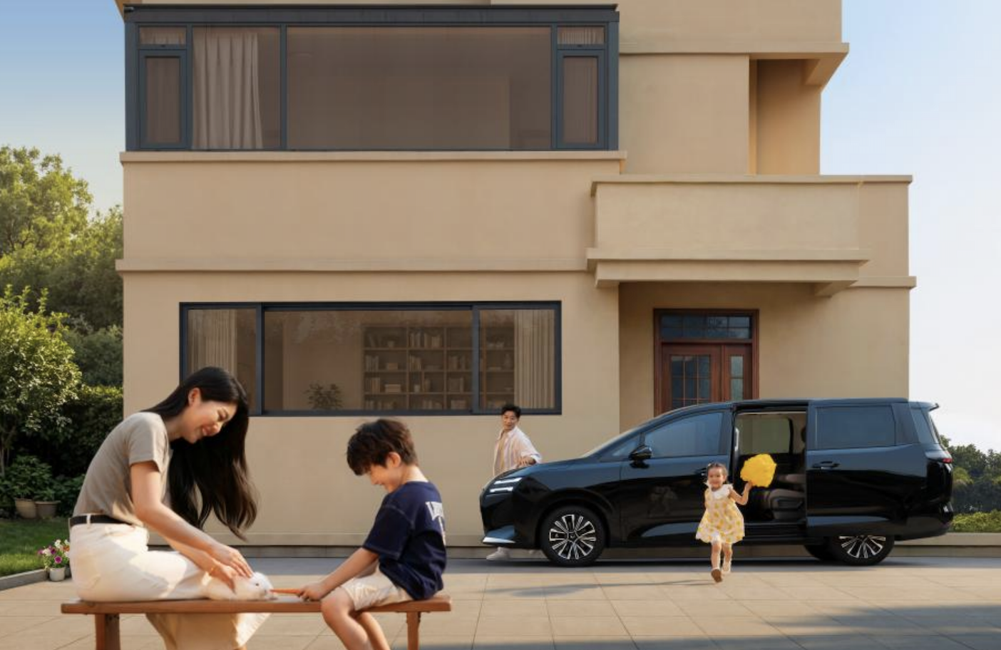 星光730尊享型上市：7大核心升级，综合补贴价8.78万元起