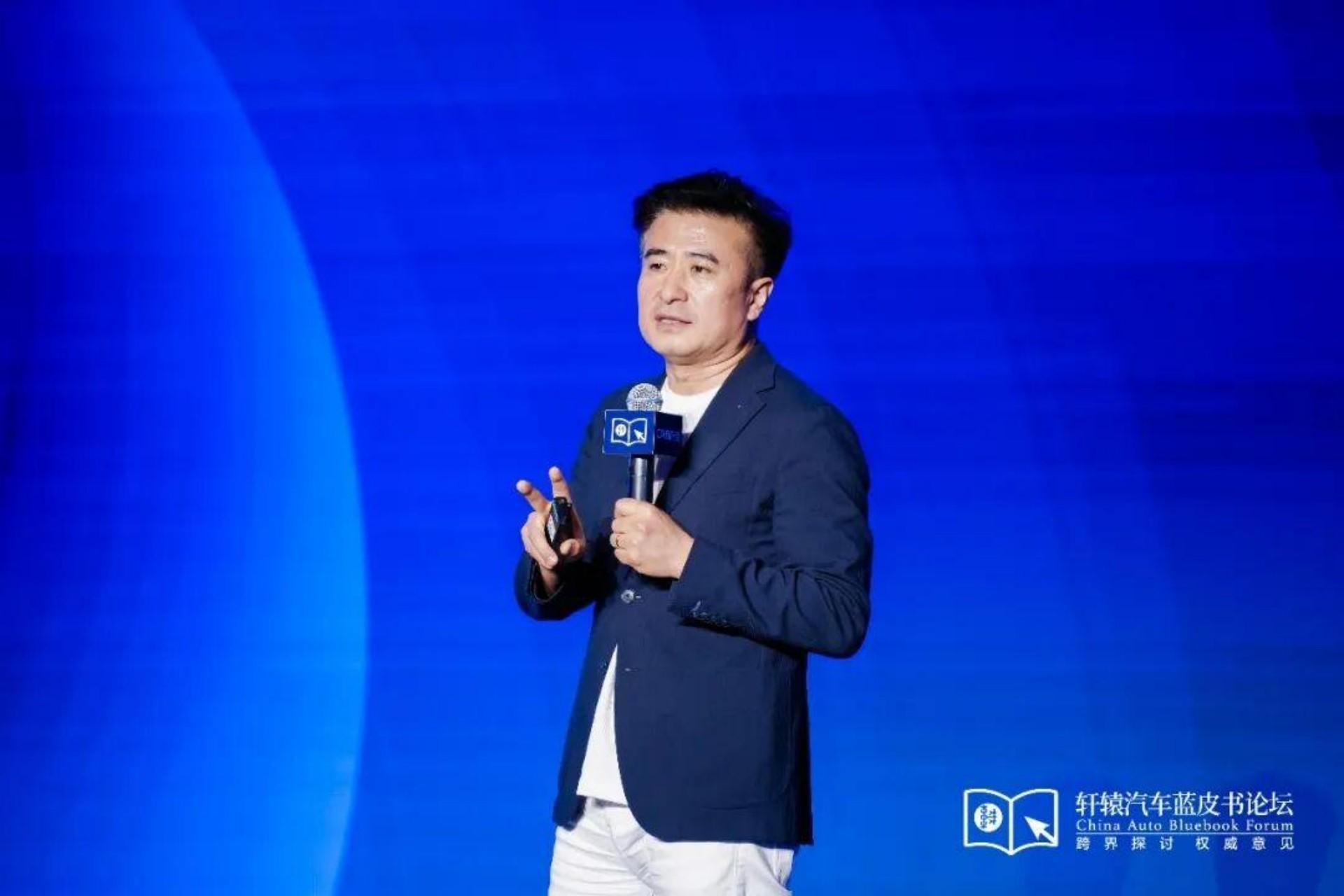 设计师不敢犯错，中国车就难出头
