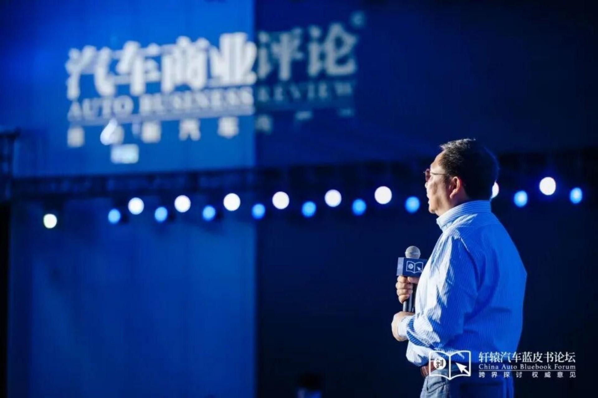 吴伯凡：如果你感受不到坏消息，一定走在错误的路上