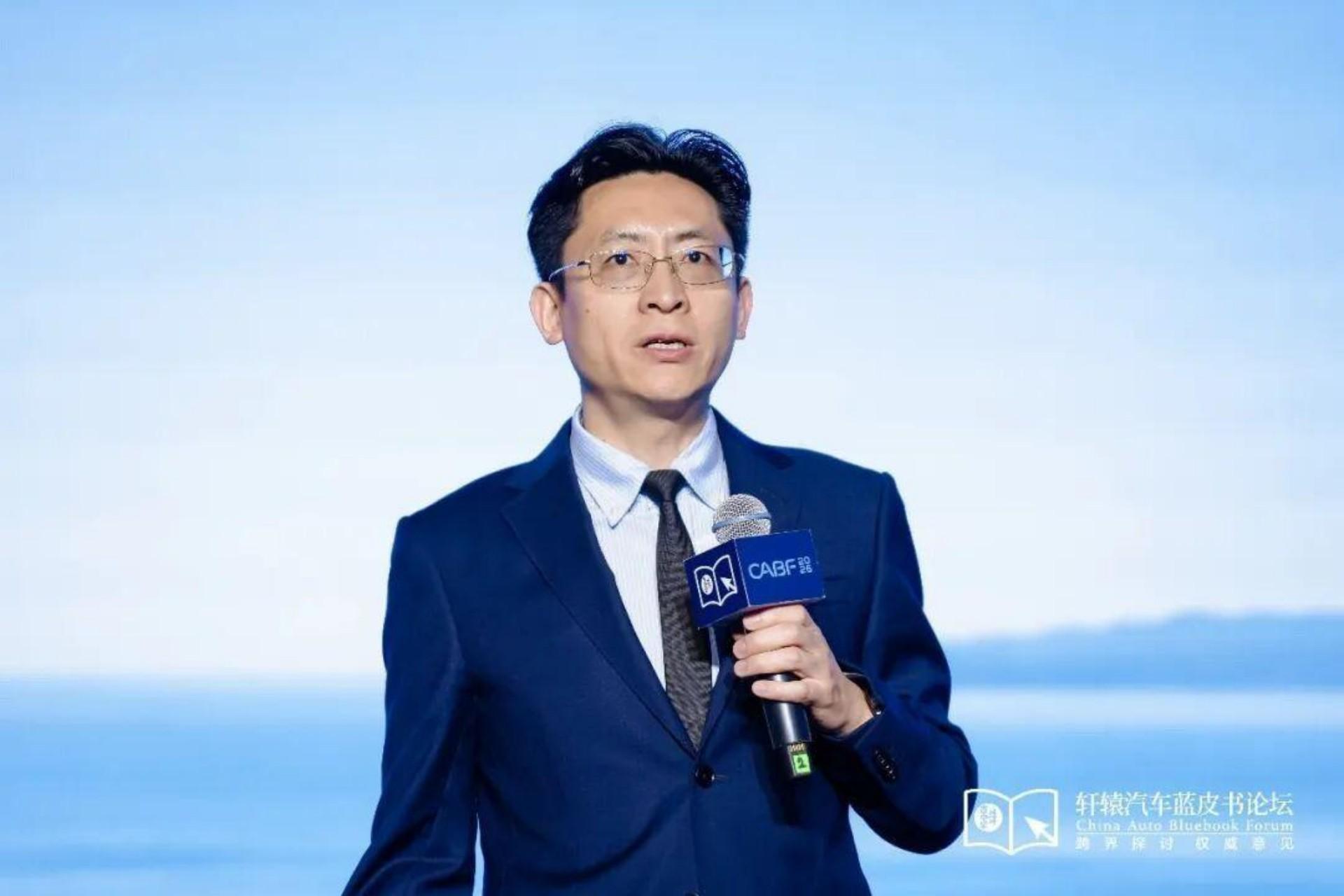 当汽车不再是汽车，宁德时代的下一站
