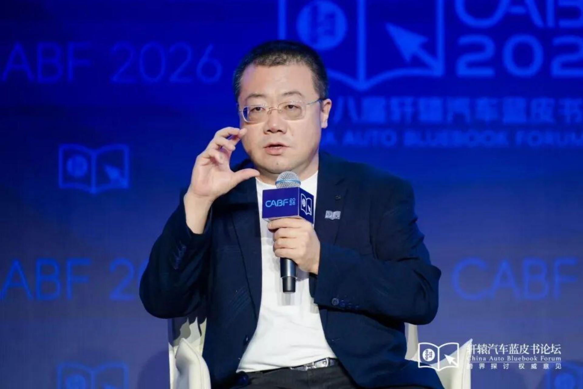 东风日产辛宇：摒弃花活，汽车营销终于回到用户本质
