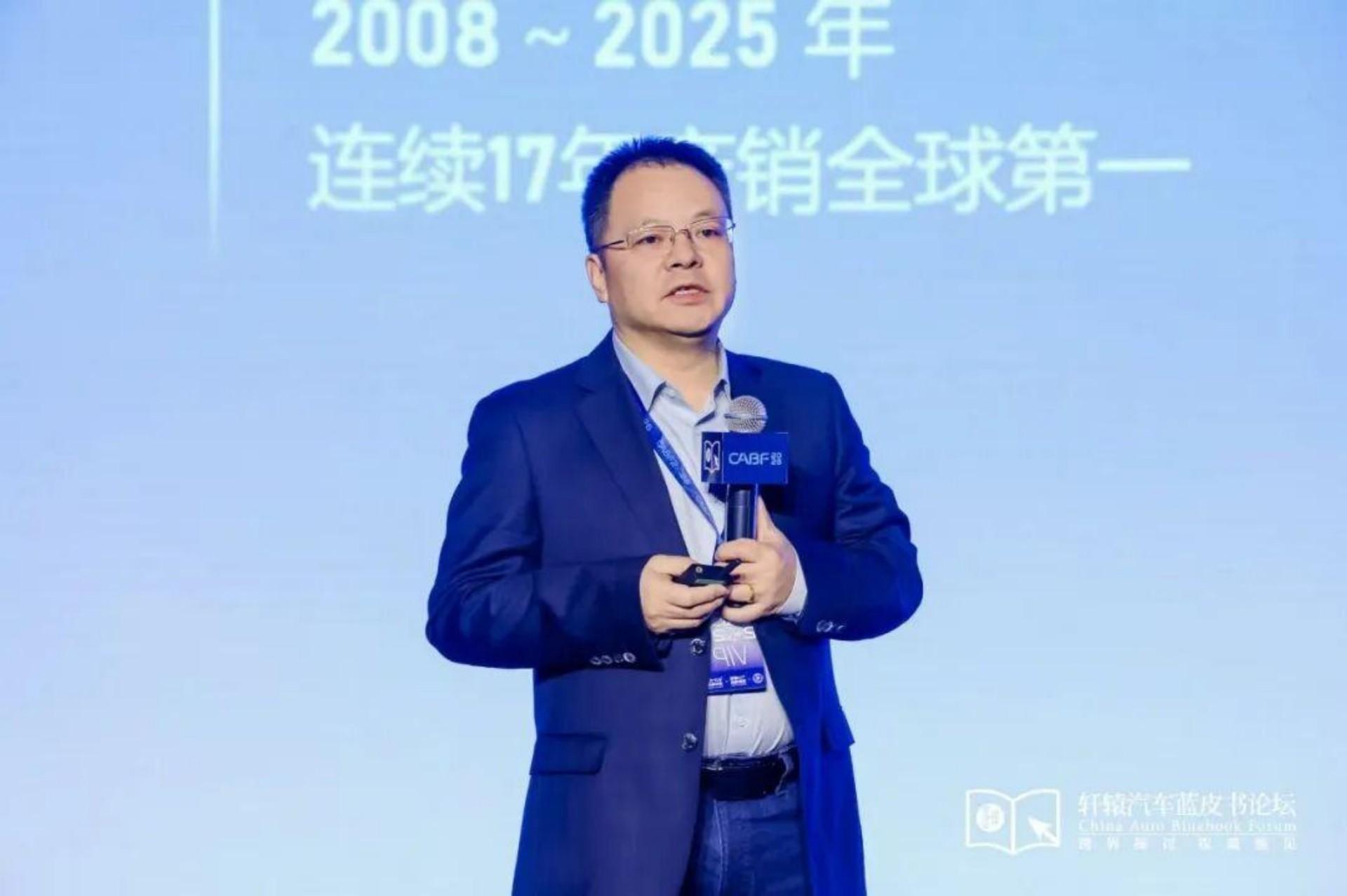 老路行不通了，中国汽车出海下一步怎么办？