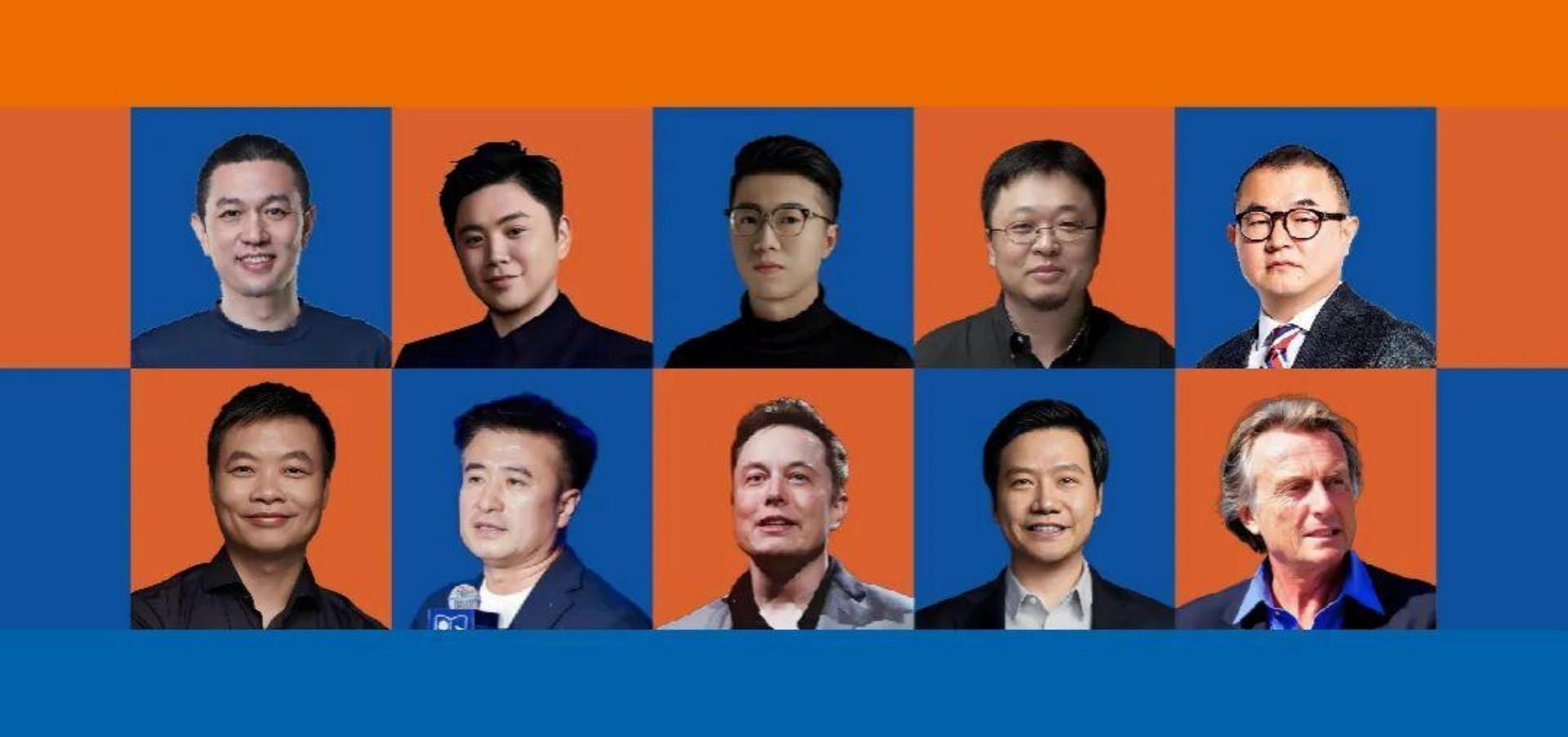 今年卖不好就没了，车市最后只剩5家