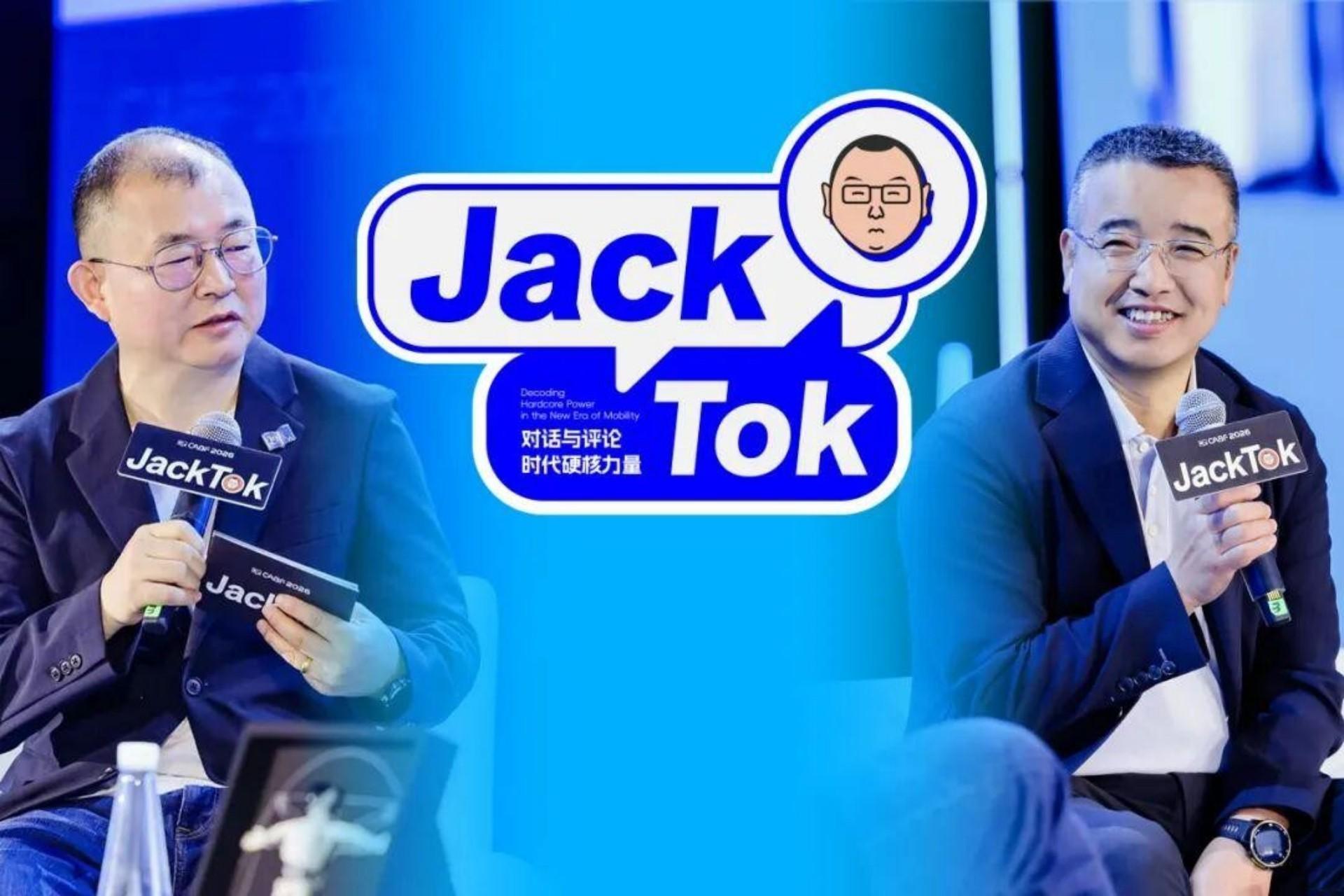 对话张国富：北汽找回了失去的节奏