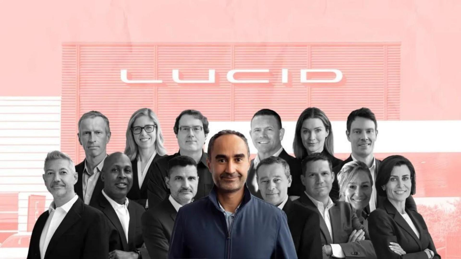 新CEO上任第一周，新势力核心高管跑路