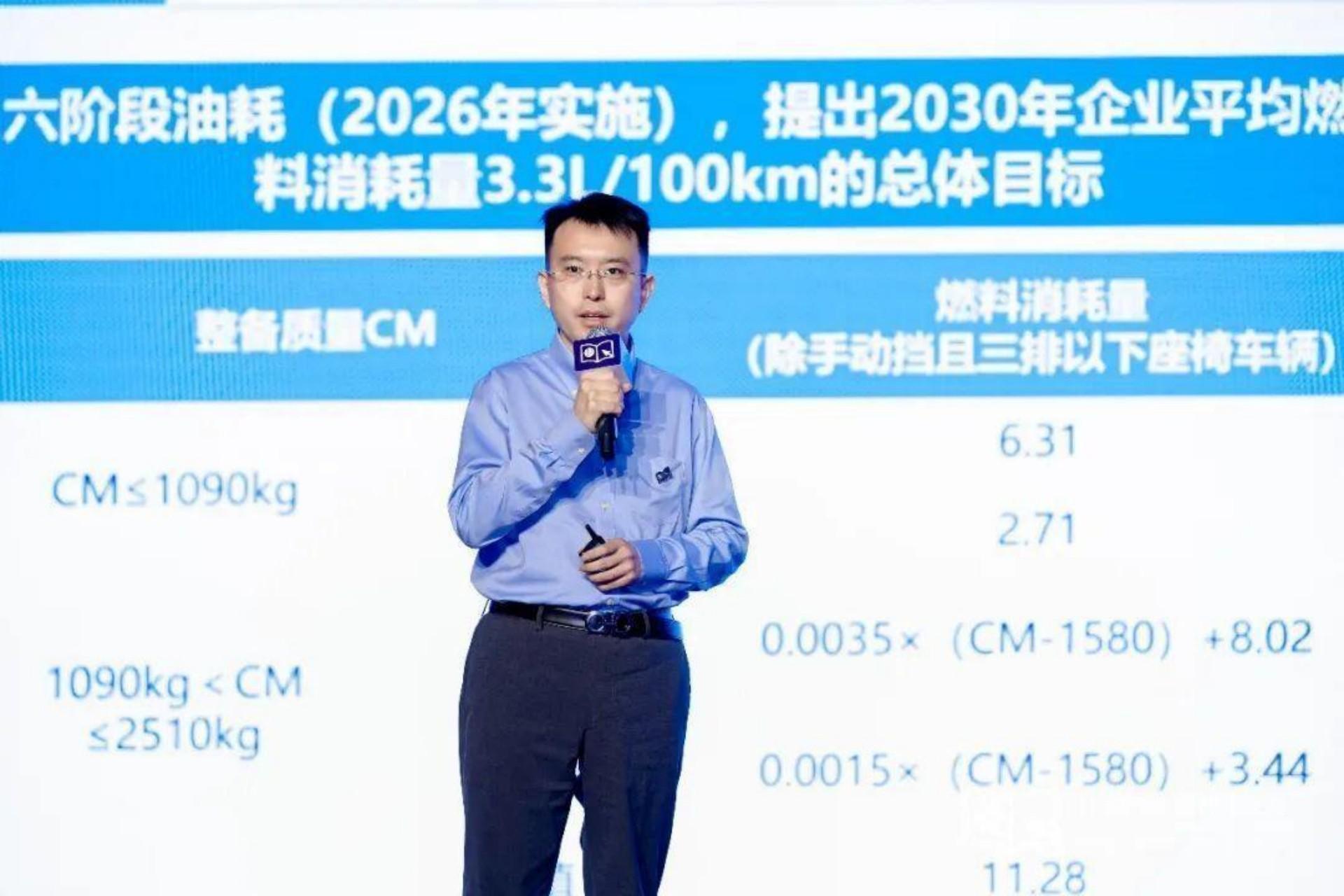 内燃机还没死，它只是换了种活法
