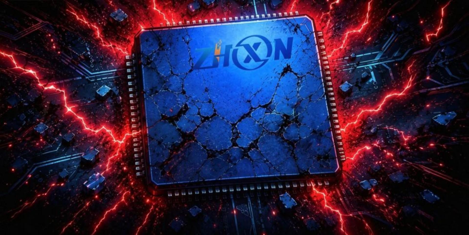 爆雷|合肥明星芯片公司断供调查