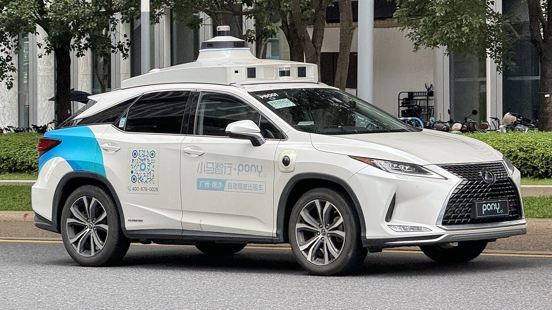 Uber在萨格勒布上线自动驾驶叫车，欧洲Robotaxi进入三方分工阶段