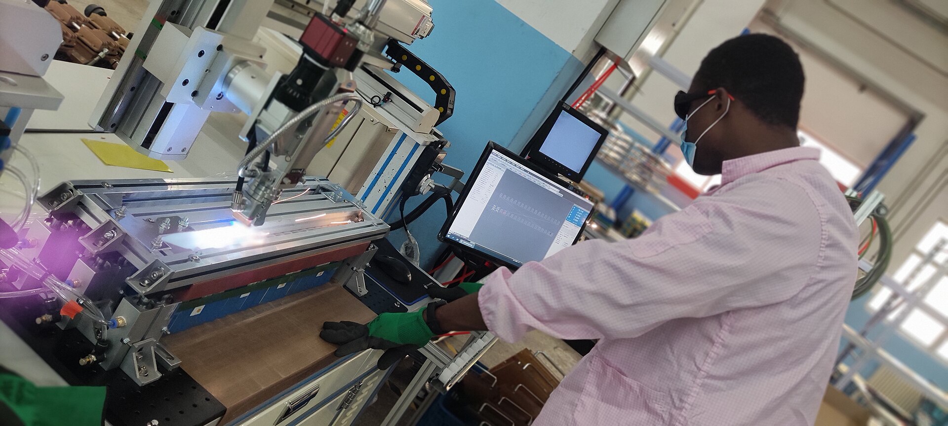 Sila硅负极工厂通过ISO 9001，证书之后还有一道汽车级门槛