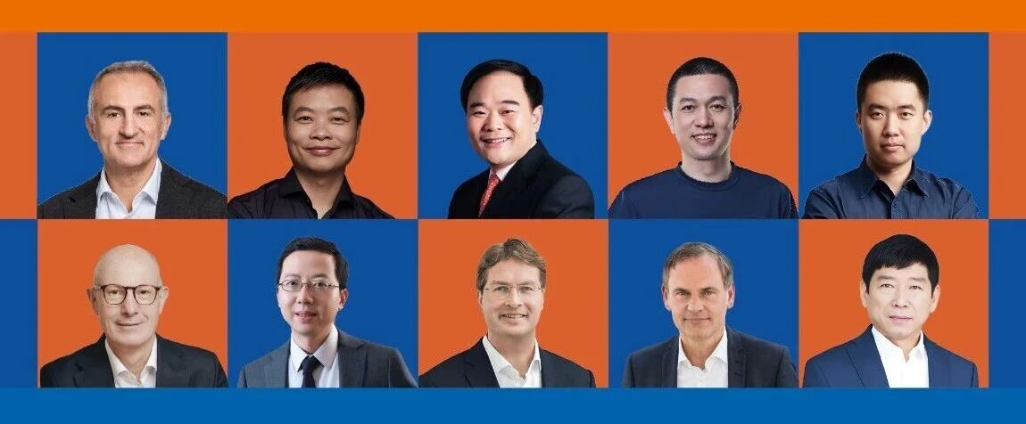 汽车业的残酷清醒