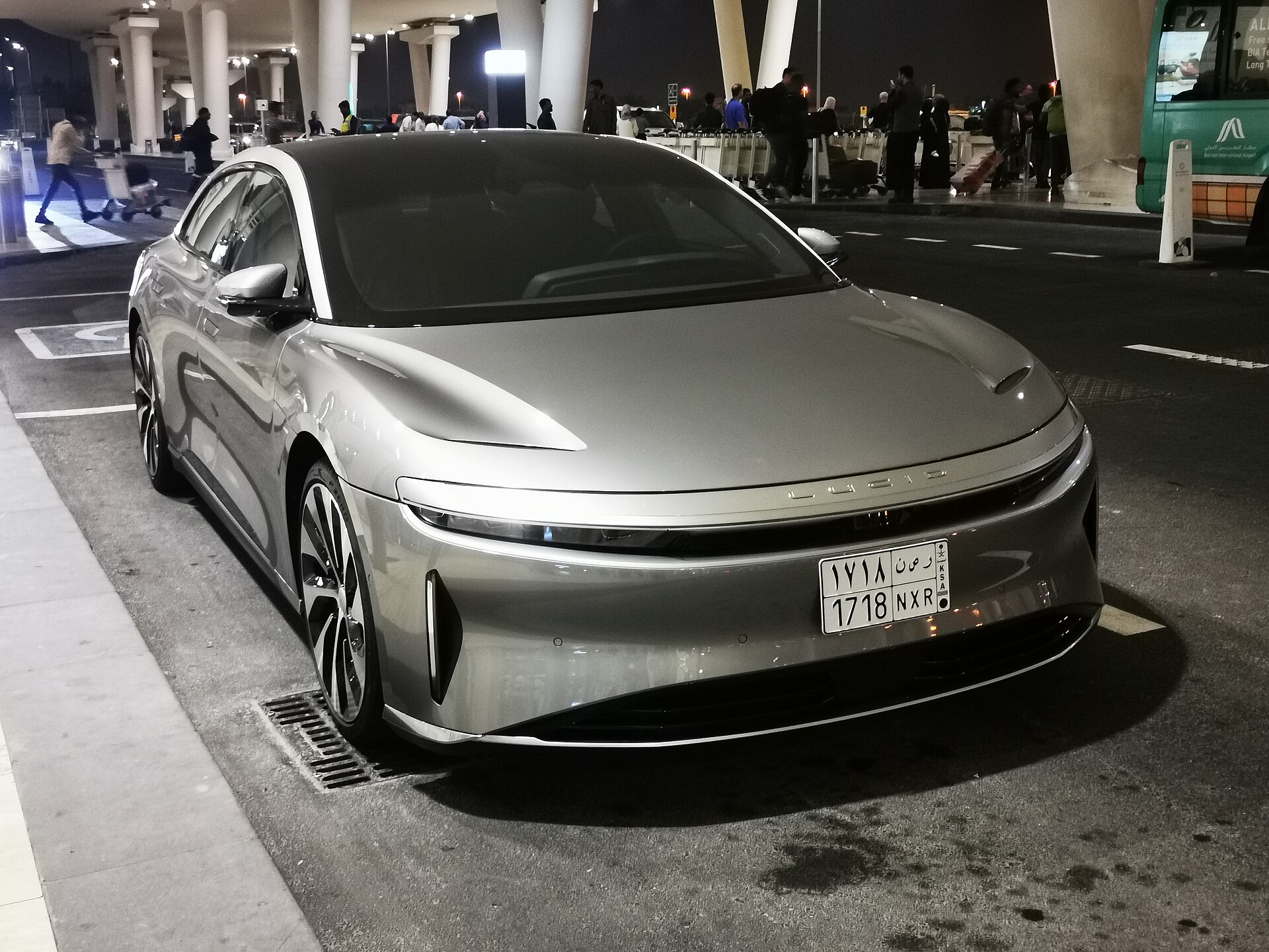 Lucid最大规模召回的警示：软件修复不能替代质量闭环
