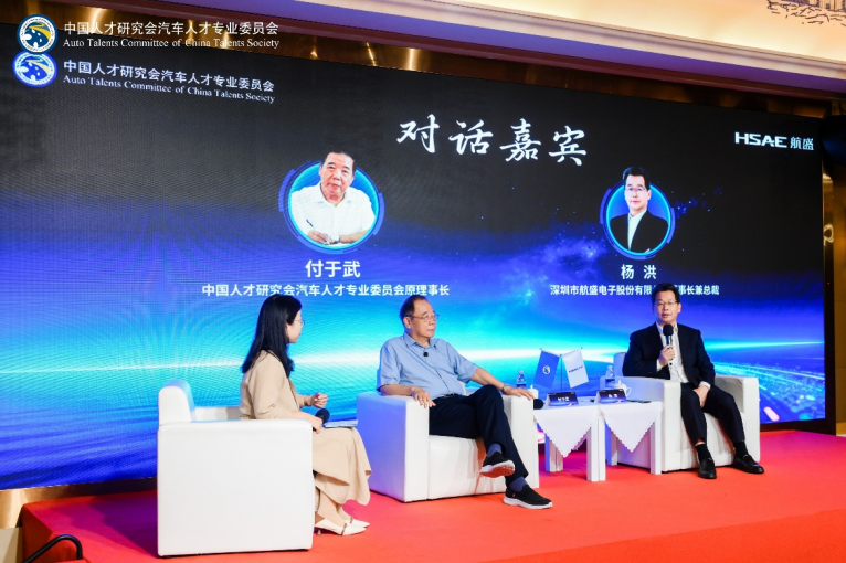 中国汽车二十年，越过硬实力门槛，步入软实力深水区