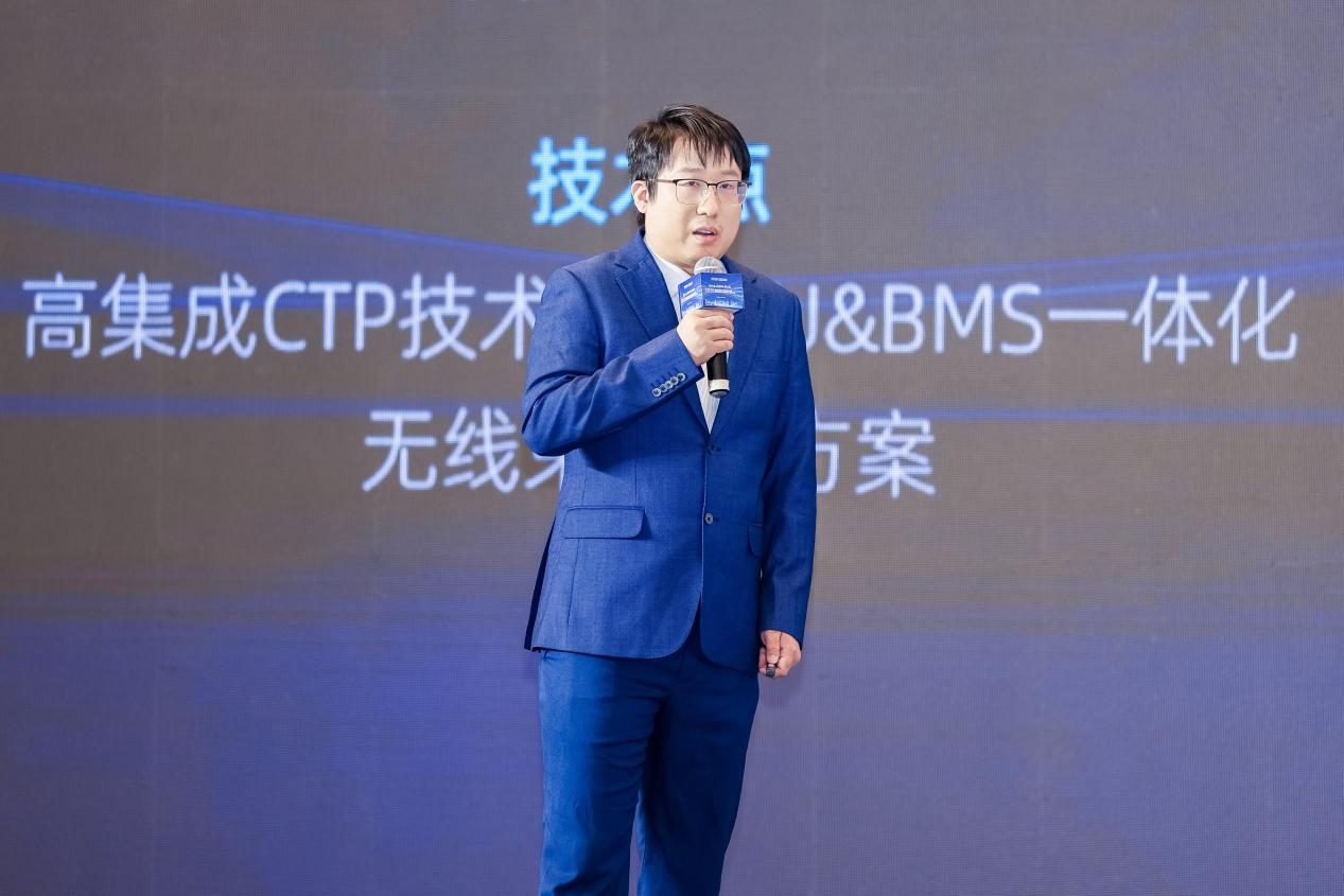 欣旺达发布智能闪充电池系统解决方案与 “全能·无界”光储闪充开放生态平台 计划投建万座闪充站