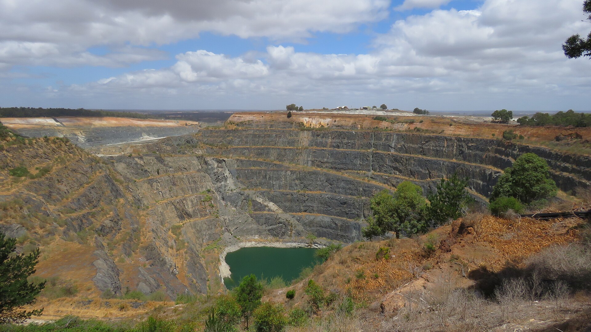 锂价低谷里的3.33亿澳元交易：Titan为何从阿布扎比买到西澳矿权