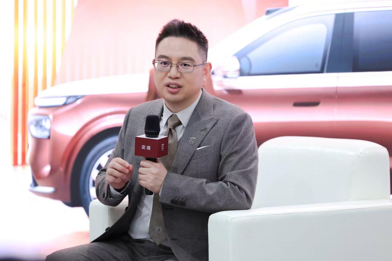 奕境曾清林：双向奔赴，才能真正实现原生融合
